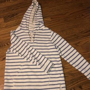 Old navy sweatshirt
